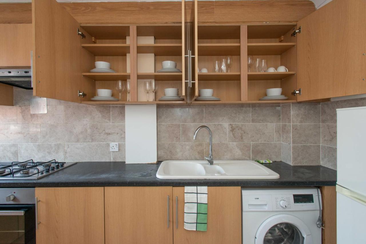 Modern Apartments In Bromley, Greater London Near Tesco And Sundridge Park Station Экстерьер фото