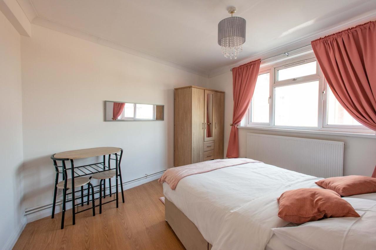 Modern Apartments In Bromley, Greater London Near Tesco And Sundridge Park Station Экстерьер фото