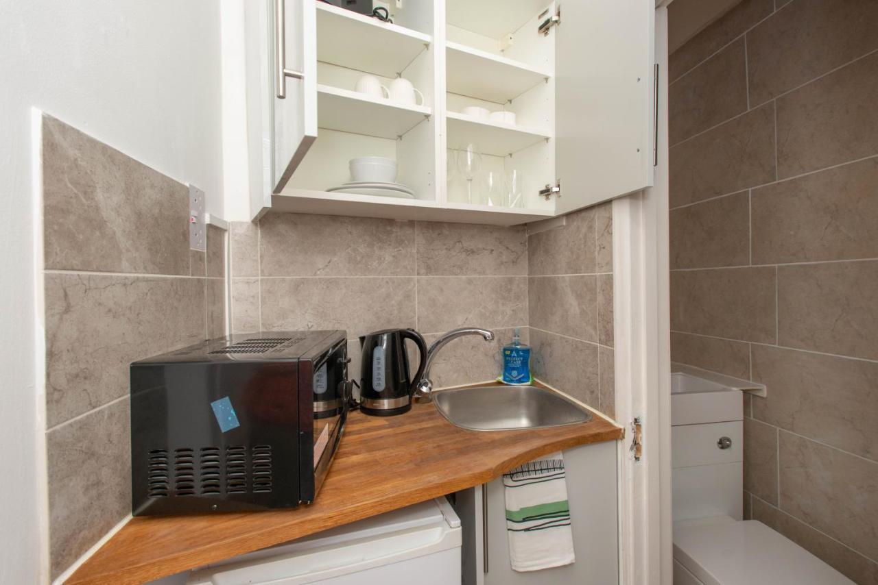 Modern Apartments In Bromley, Greater London Near Tesco And Sundridge Park Station Экстерьер фото